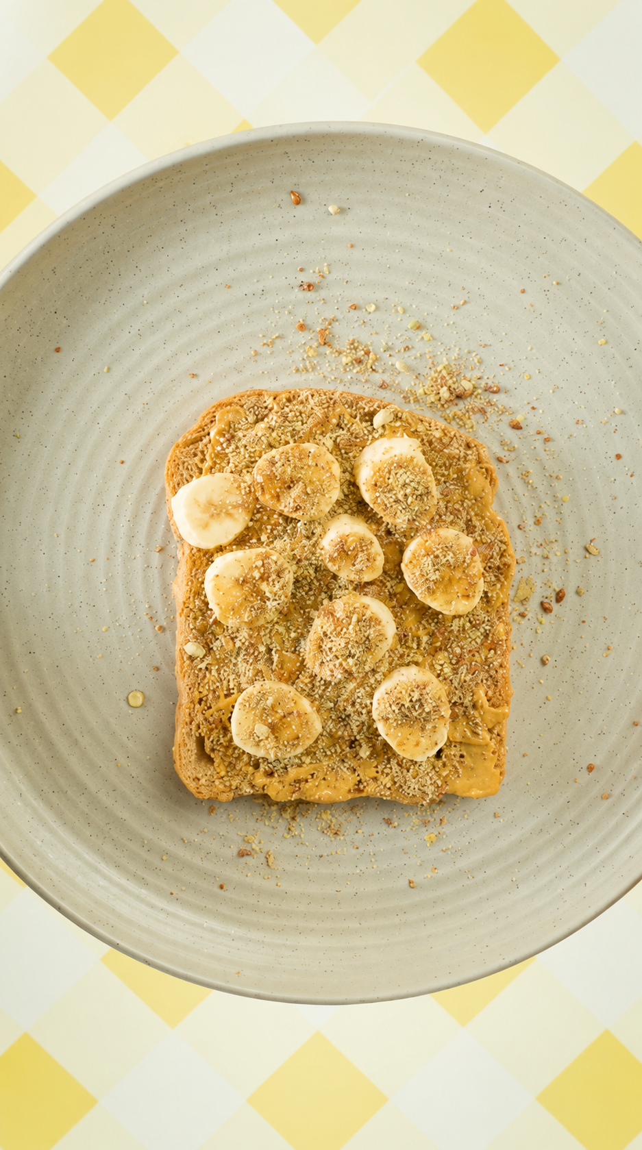 A 5-Minute Wellness Breakfast